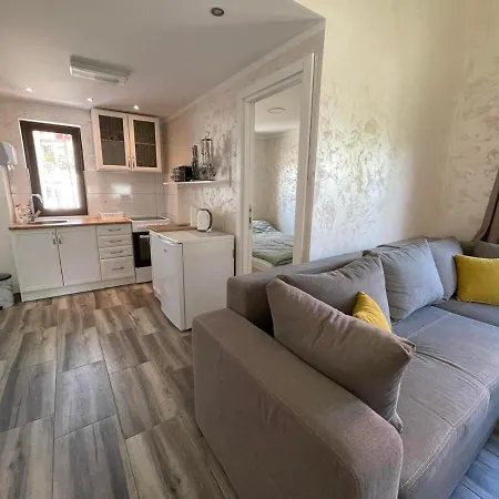 Apartment 67 Divcibare