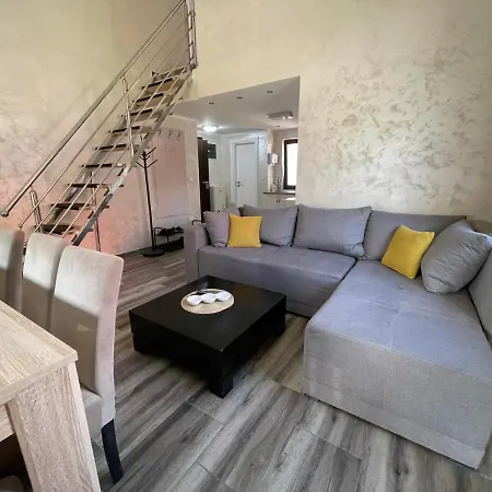 Apartment 67 Divčibare