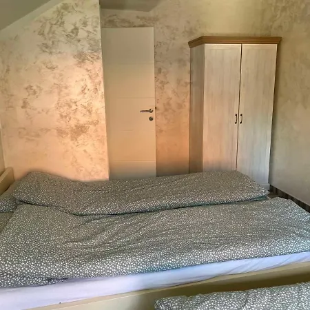 67 아파트 Divčibare