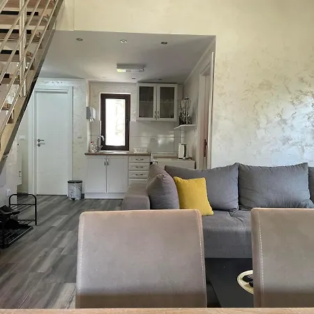 67 Apartment Divčibare