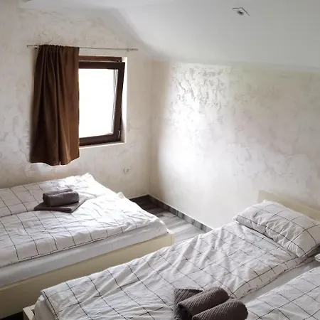 Apartment 67 Divčibare