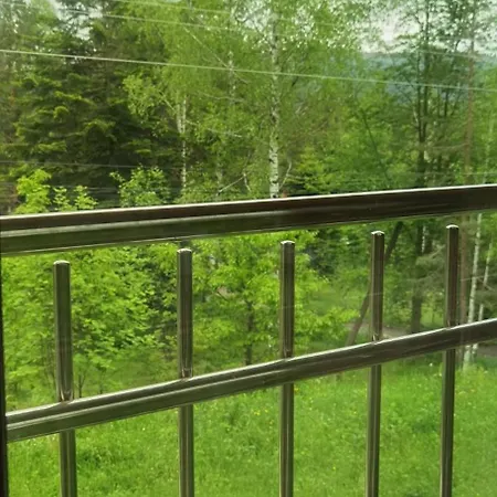 Apartment 67 Divčibare