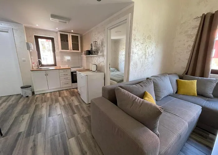 شقة 67 Divčibare