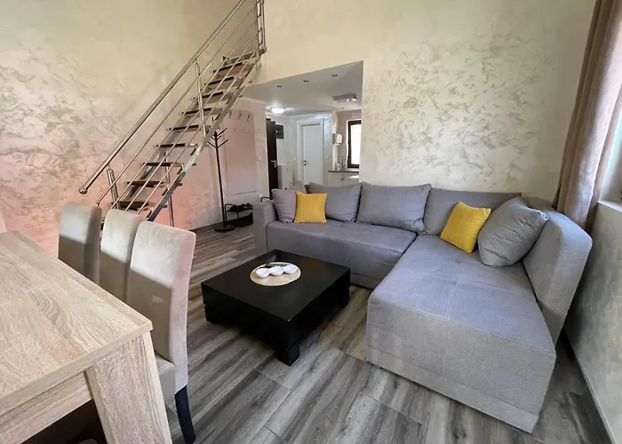 شقة 67 Divčibare