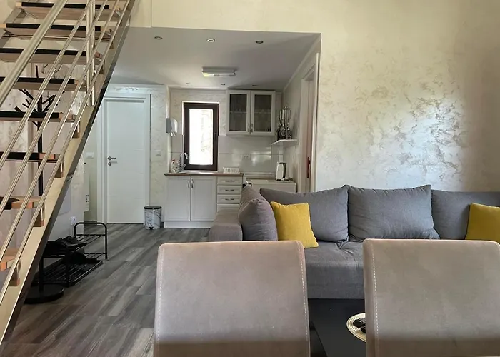 67 شقة Divčibare