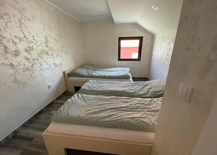 67 شقة Divčibare