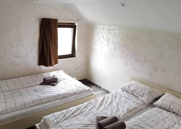 شقة 67 Divčibare