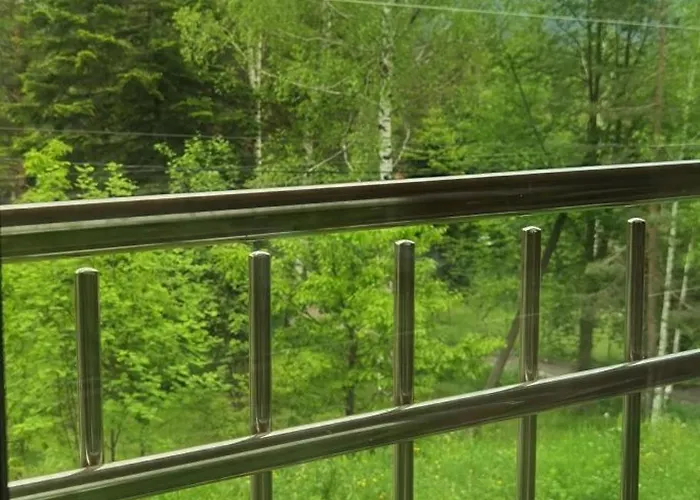 شقة 67 Divčibare